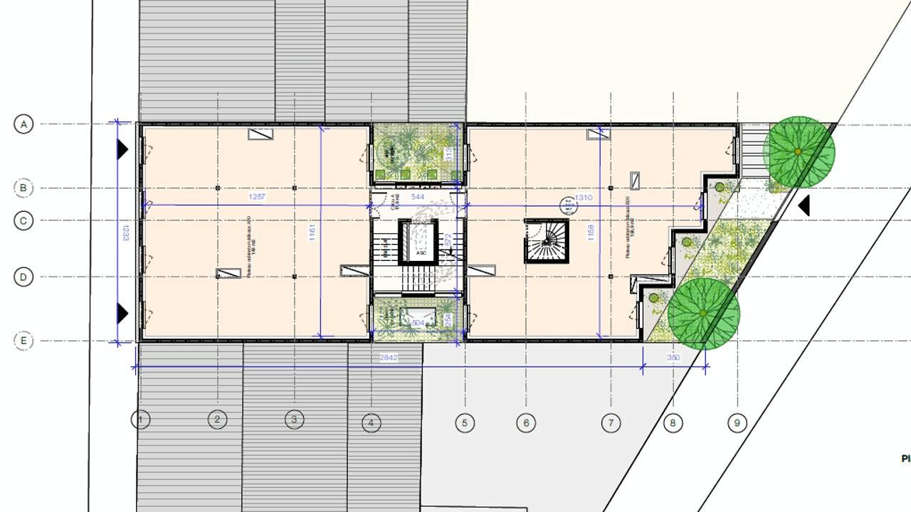 Vente bureau Bordeaux Gironde OVBUR2532428 10