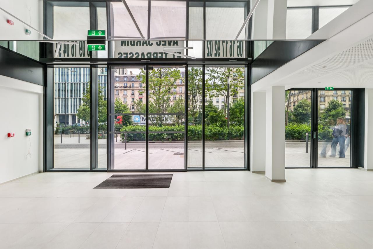 Location bureau Neuilly-sur-Seine Hauts-de-Seine OLBUR2116826 6