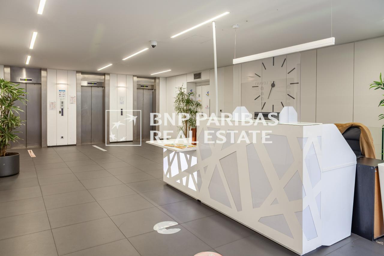 Location bureau Charenton-le-Pont Val-de-Marne OLBUR2423388 4