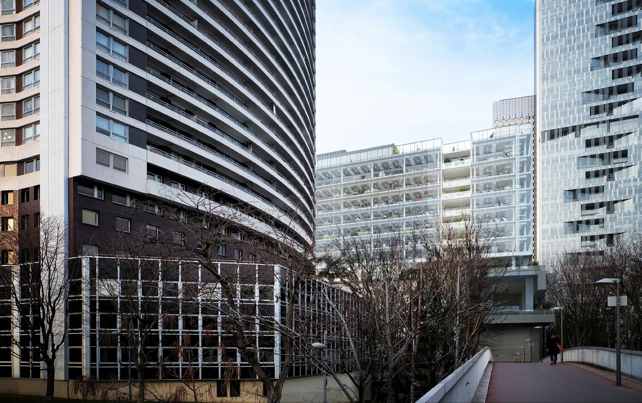 Location bureau Puteaux Hauts-de-Seine OLBUR2100567 18