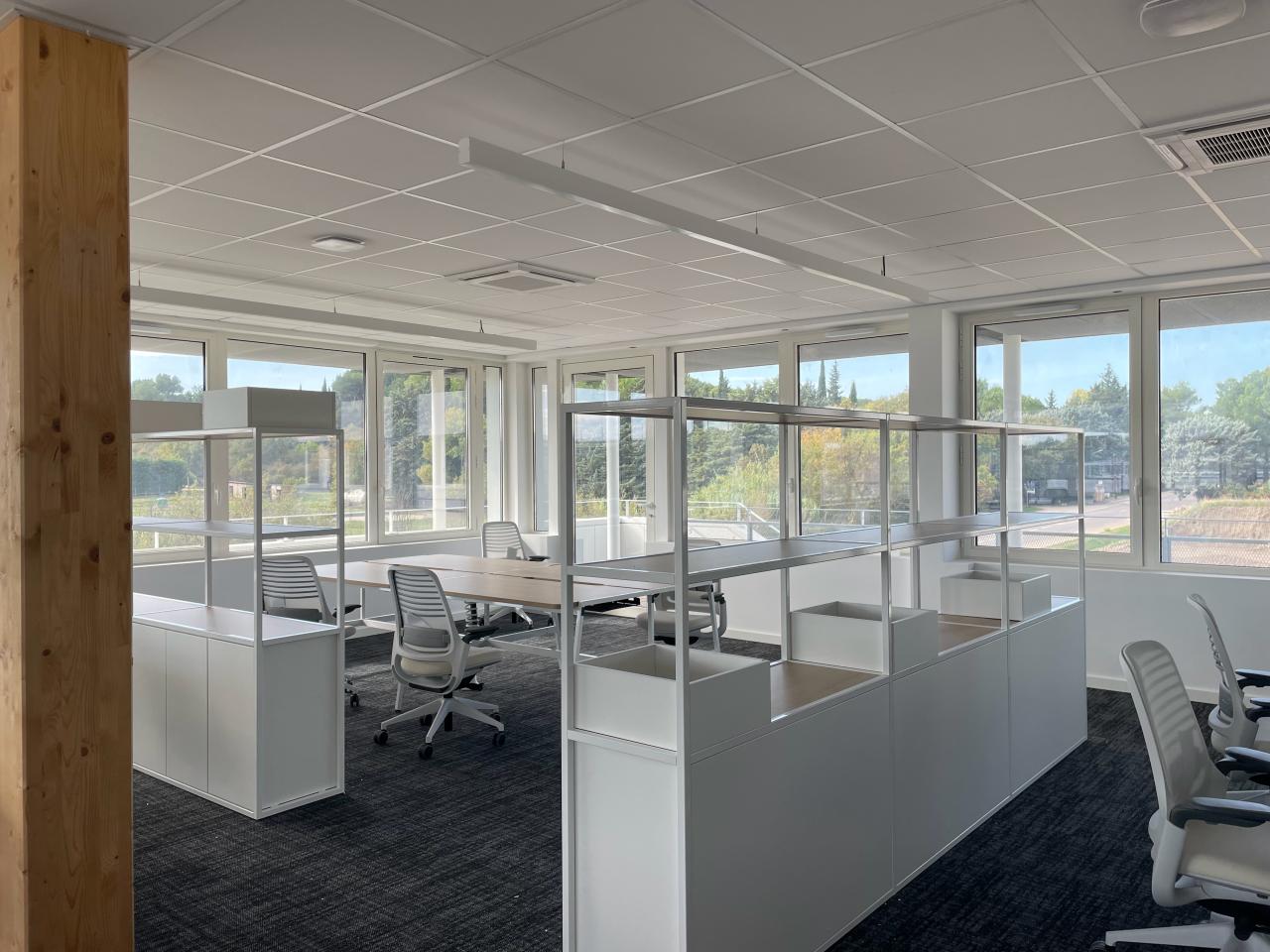 Location bureau OLBUR2313993 20