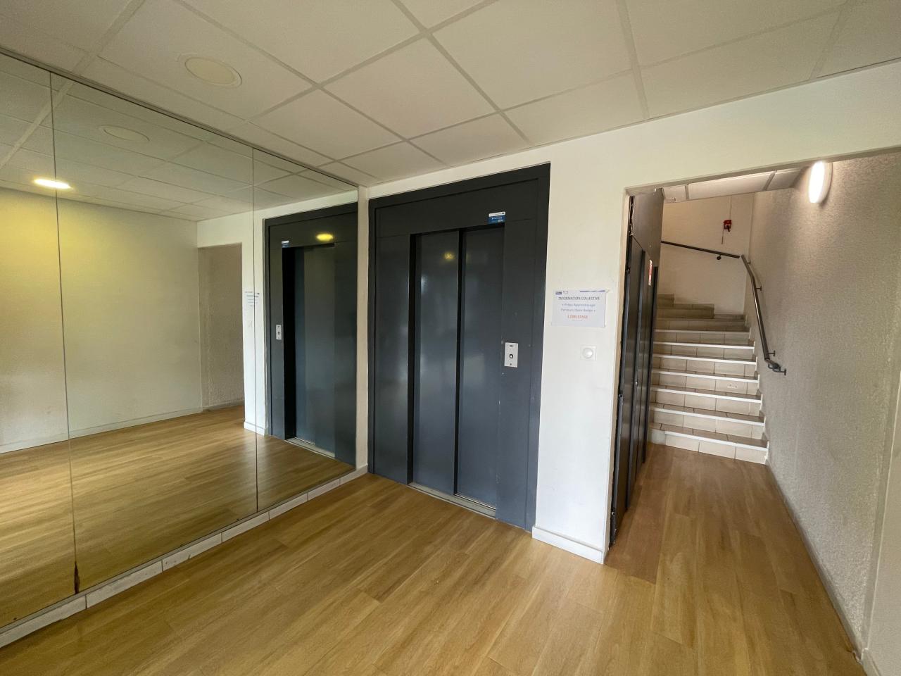 Location bureau Toulouse Haute-Garonne OLBUR2426838 2