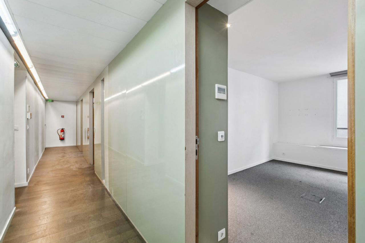 Vente bureau Paris OVBUR2532400 10