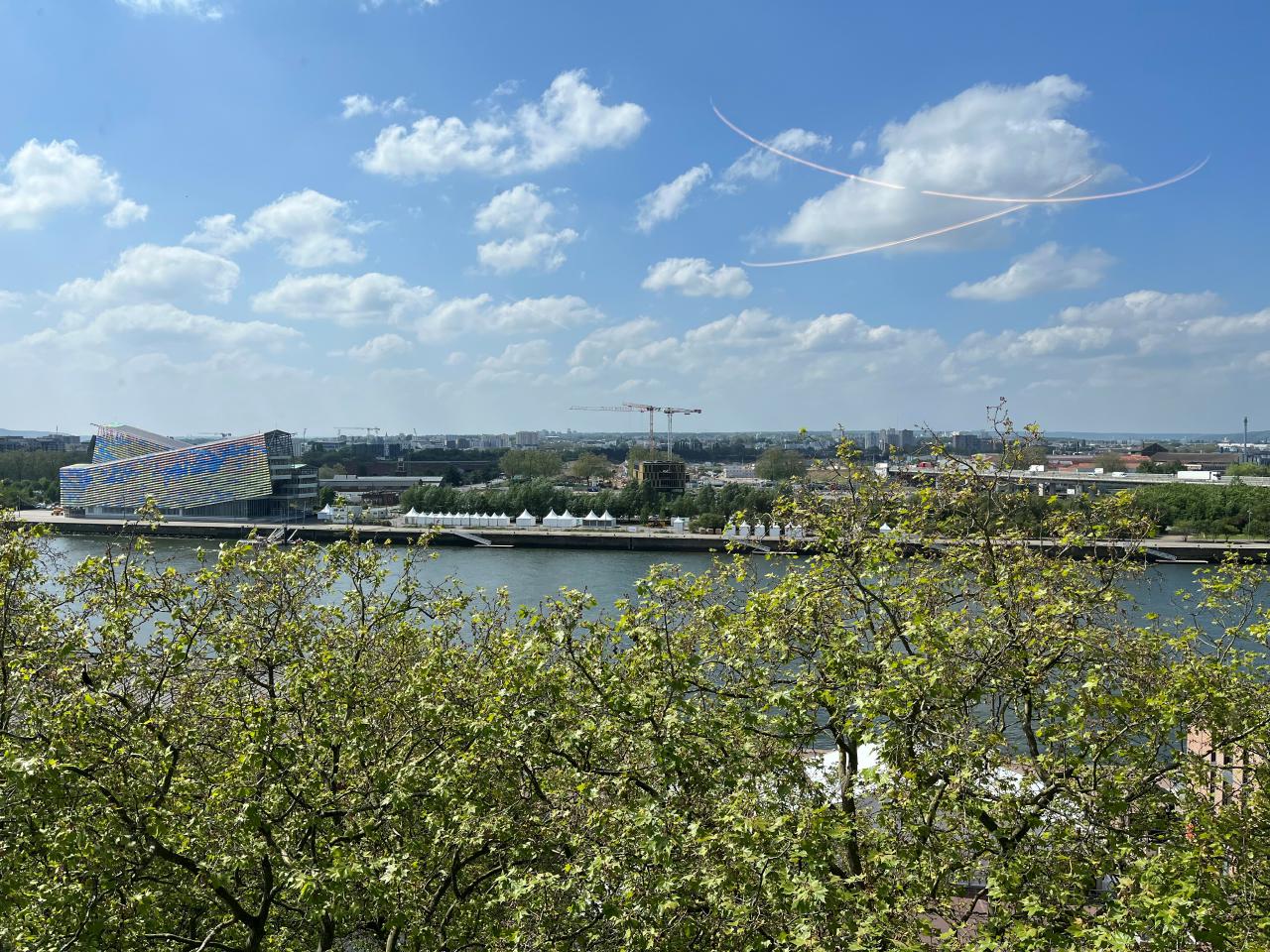 Location bureau Rouen Seine-Maritime OLBUR2313292 10