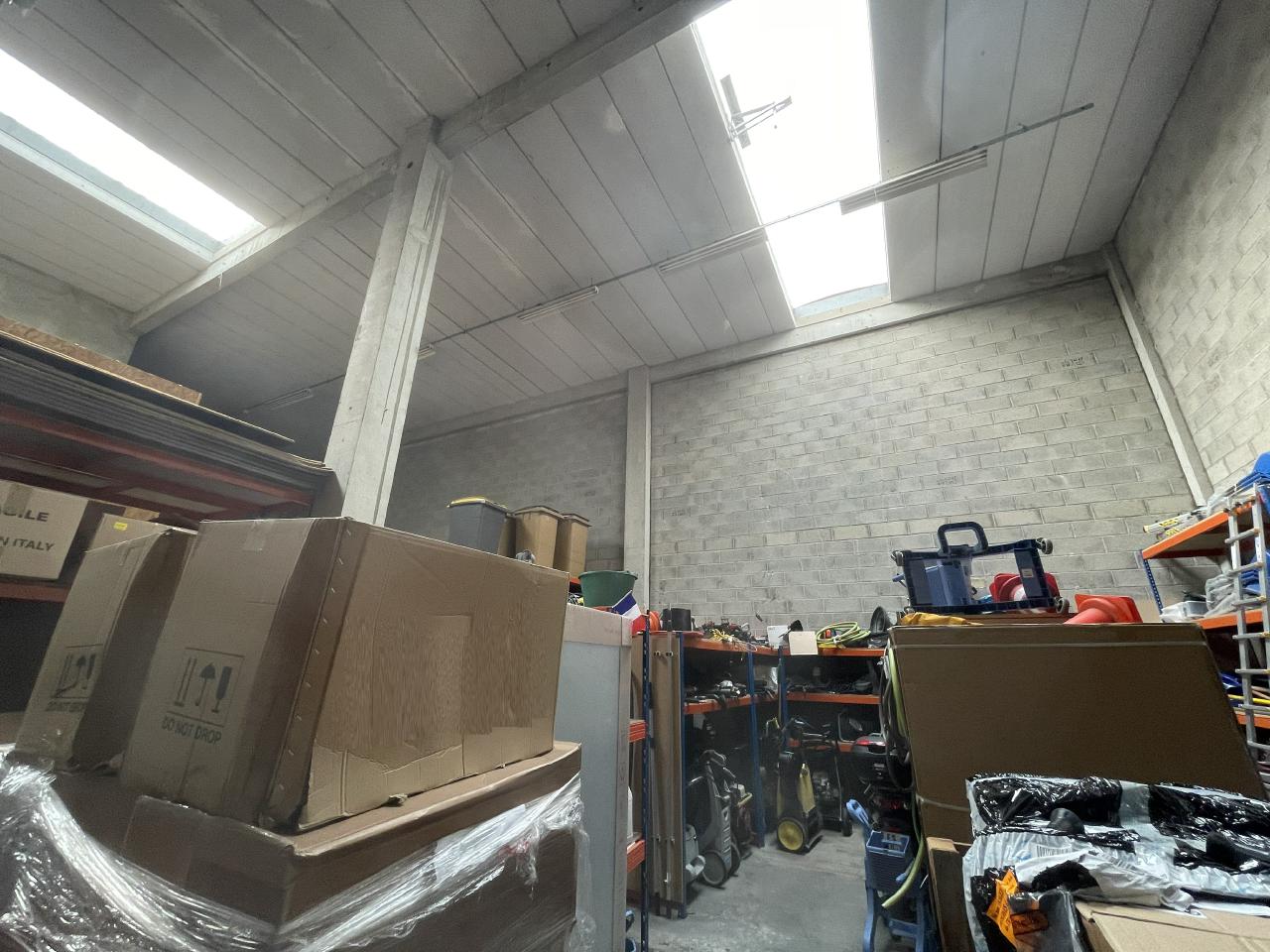 Location local d'activité Émerainville Seine-et-Marne OLACT2308158 3