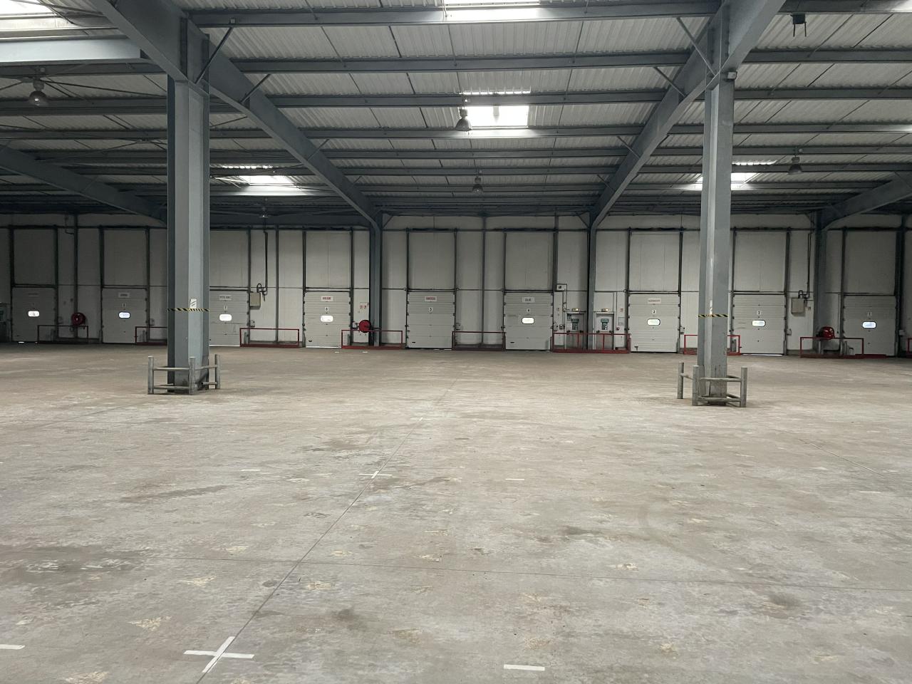 Location entrepôt classe b Libercourt Pas-de-Calais OLLOG2119315 8