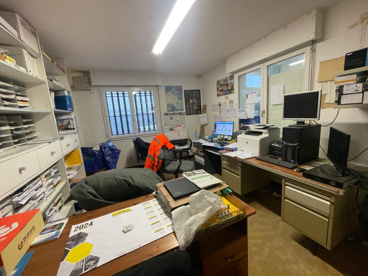 Vente local d'activité Avrainville Essonne OVACT2529513 15