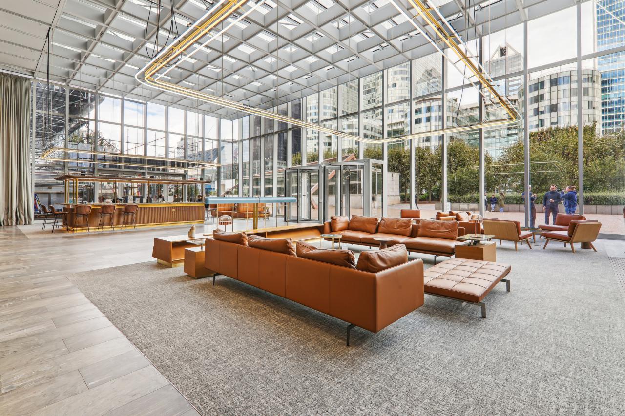 Location bureau Puteaux Hauts-de-Seine OLBUR2001249 18