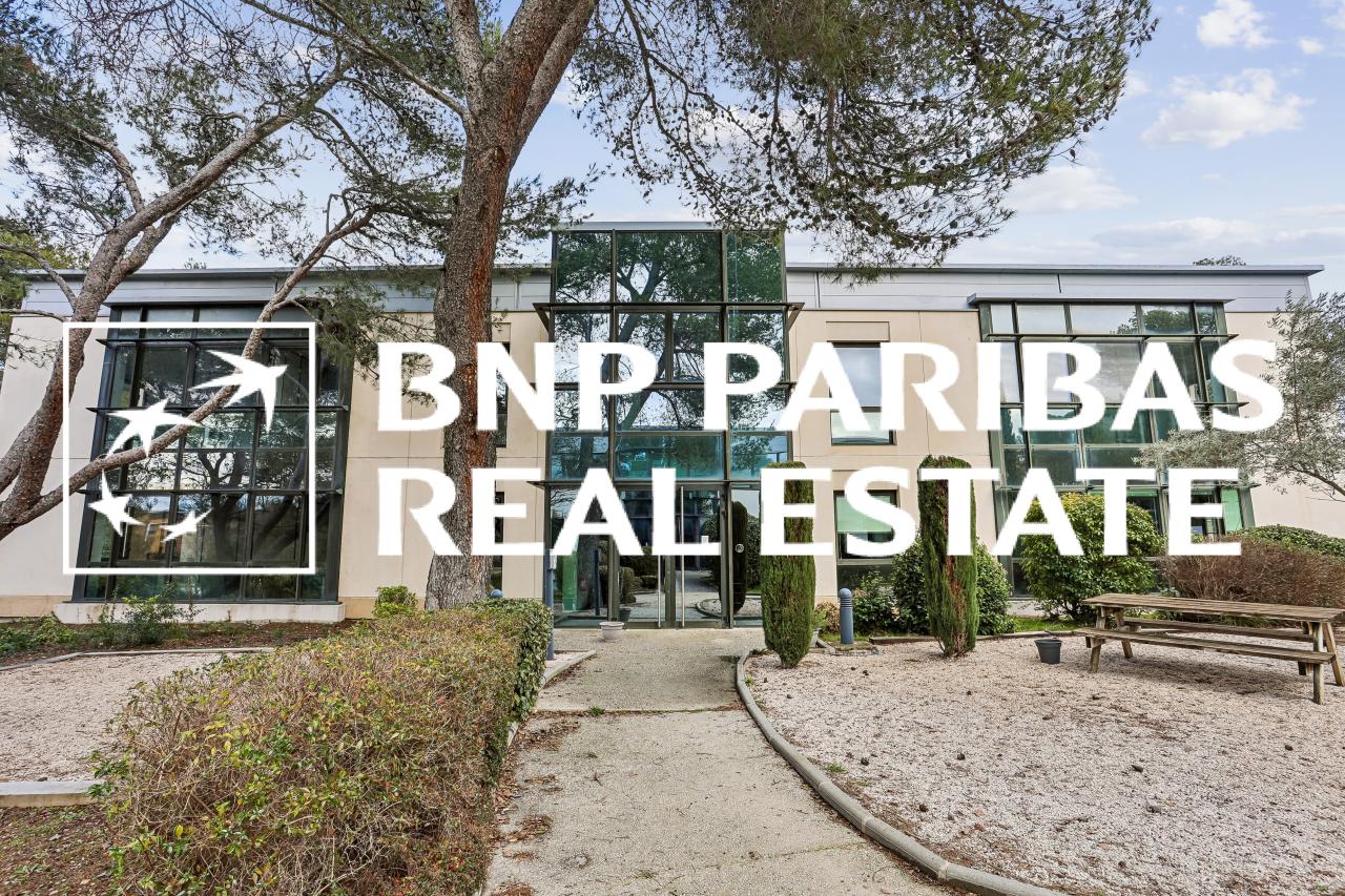 Location bureau Aix-en-Provence Bouches-du-Rhône OLBUR2318652 13