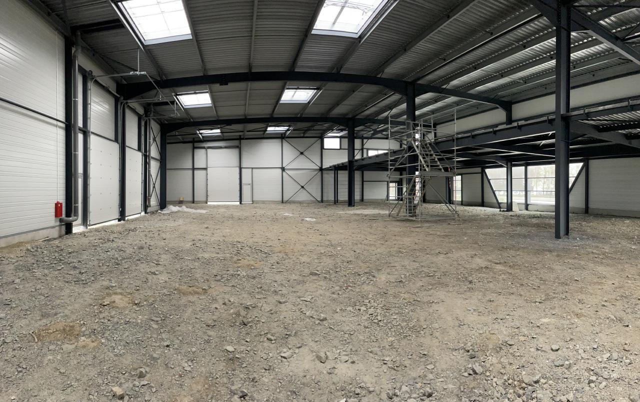 Vente local d'activité Le Havre Seine-Maritime OVACT2206548 7