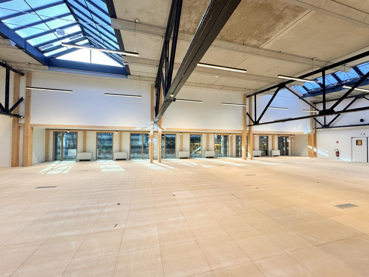 Location bureau Saint-Ouen Seine-Saint-Denis OLBUR2531915 6