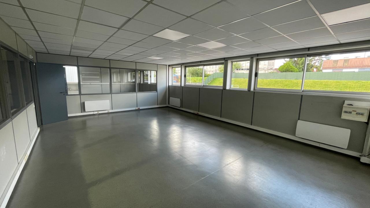 Location local d'activité Jarville-la-Malgrange Meurthe-et-Moselle OLACT2640579 8