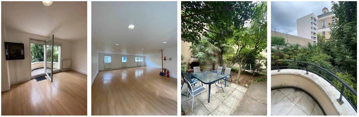 Location bureau Clichy Hauts-de-Seine OLBUR2428299 1