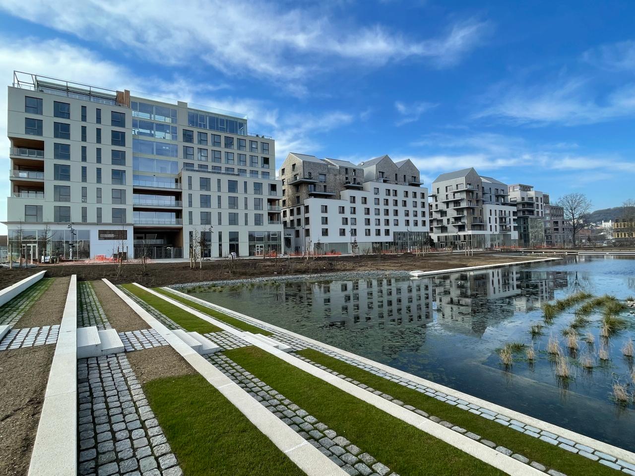 Vente bureau Rouen Seine-Maritime OVBUR2537183 5