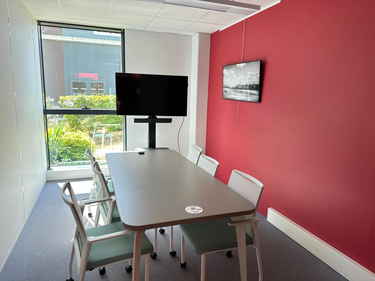 Location bureau Orvault Loire-Atlantique OLBUR2532261 15