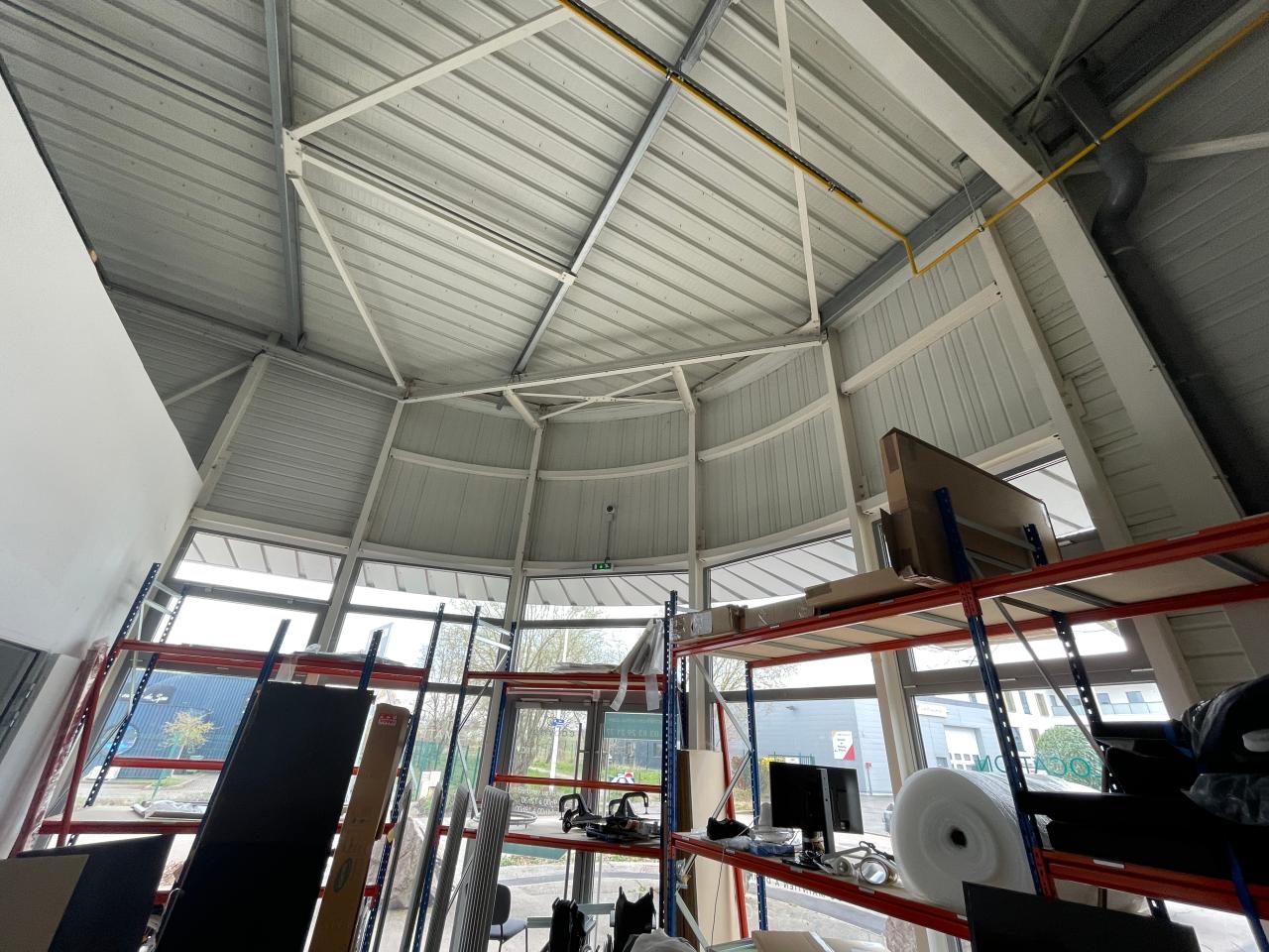 Vente commerce Essey-lès-Nancy Meurthe-et-Moselle OVCOM2531154 10