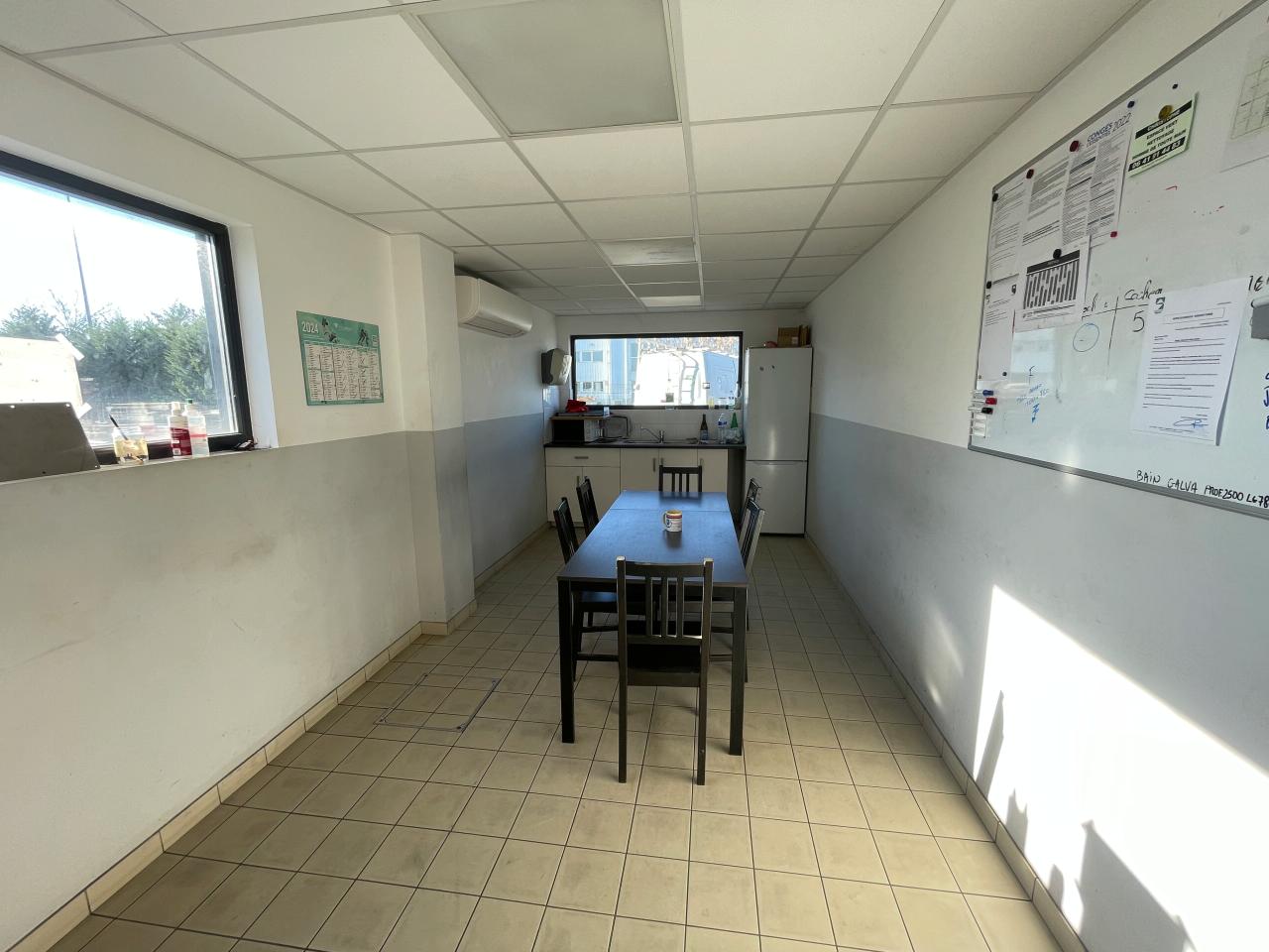 Location local d'activité Tournefeuille Haute-Garonne OLACT2529676 11