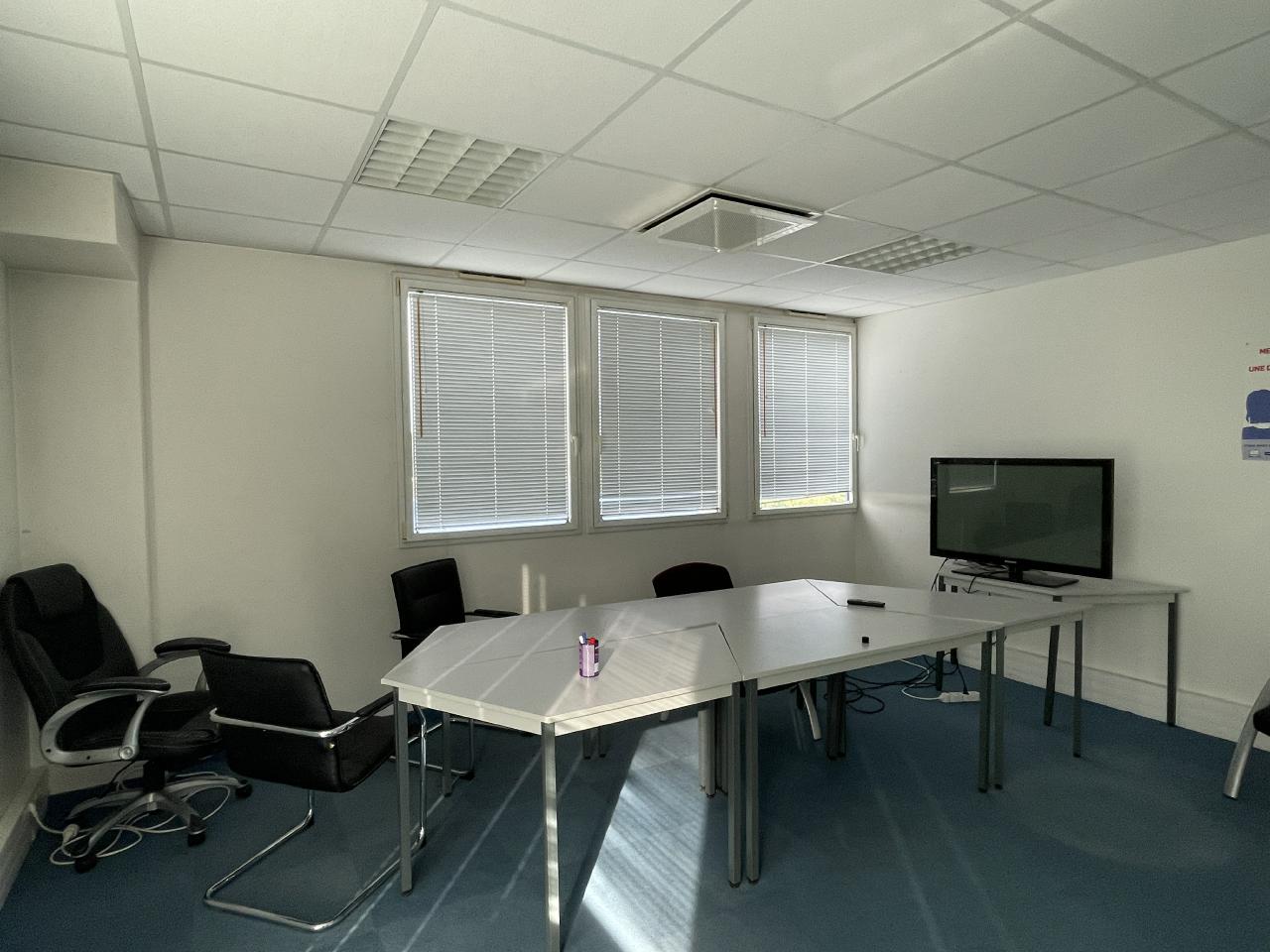 Location bureau Cesson-Sévigné Ille-et-Vilaine OLBUR2426251 5