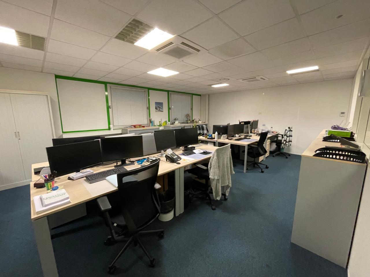 Location local d'activité Labège Haute-Garonne OLACT2529131 4