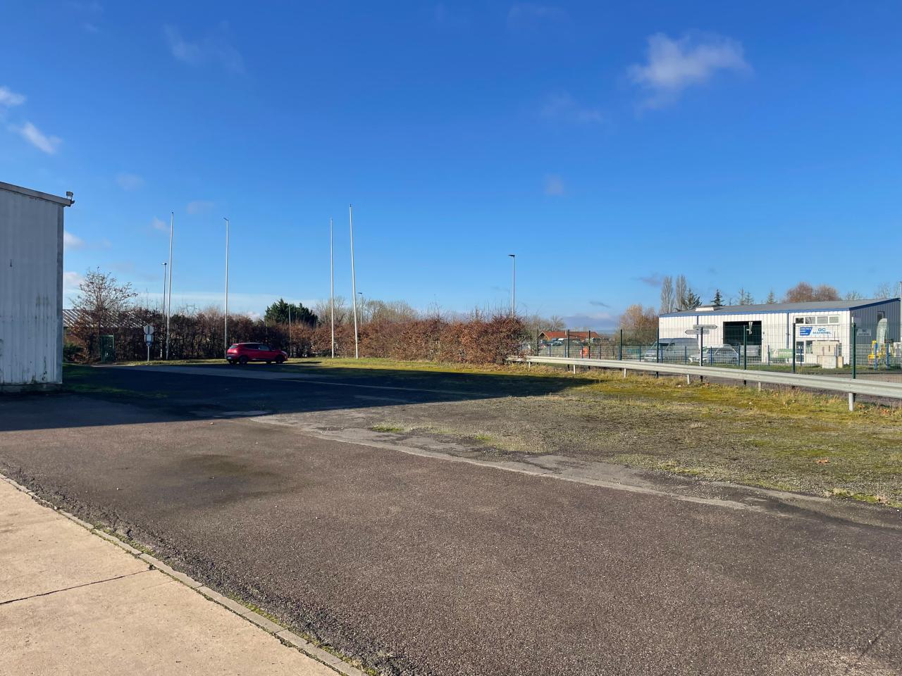 Location local d'activité Peltre Moselle OLACT2428275 6