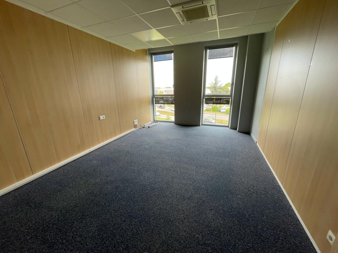 Location bureau Rennes Ille-et-Vilaine OLBUR2316654 10