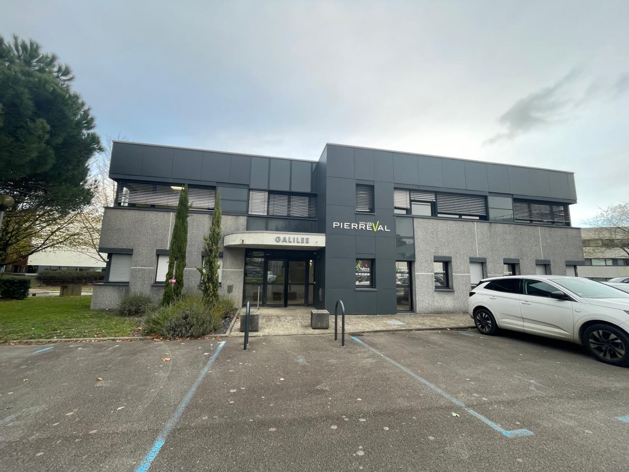 Location bureau Saint-Herblain Loire-Atlantique OLBUR2537038 6