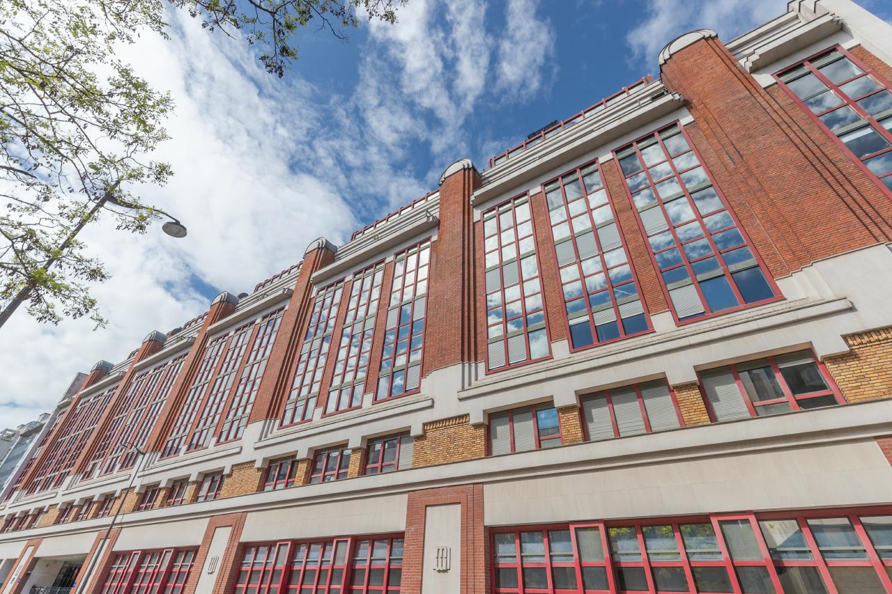 Vente bureau Paris OVBUR2424986