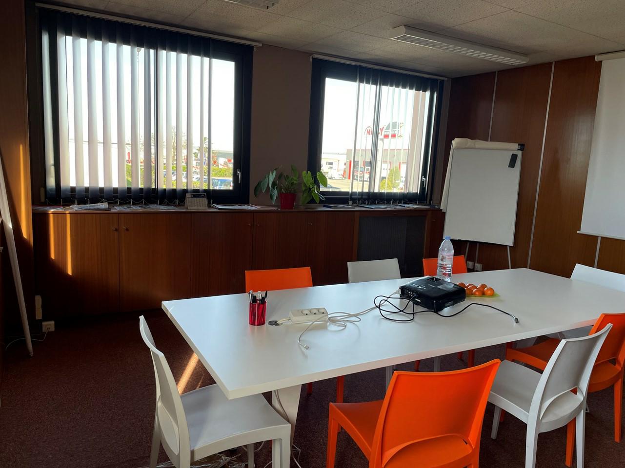 Location local d'activité Chassieu Rhône OLACT2310447 17