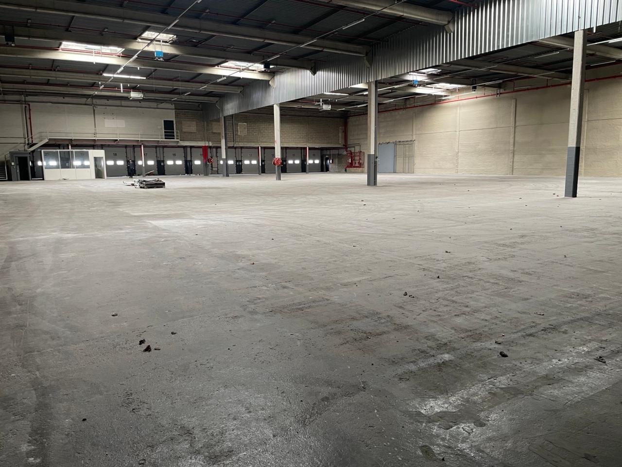 Location entrepôt classe c Saint-Witz Val-d'Oise OLLOG2422854 4