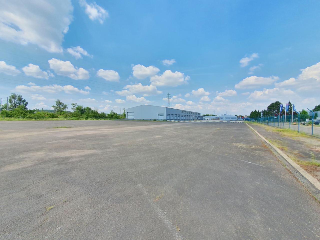 Location local d'activité Morsbach Moselle OLACT2111753 15