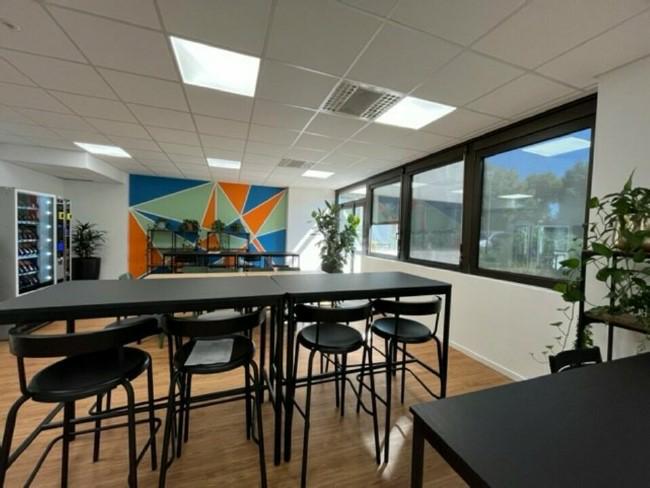 Location bureau Limonest Rhône OLBUR2109136 9