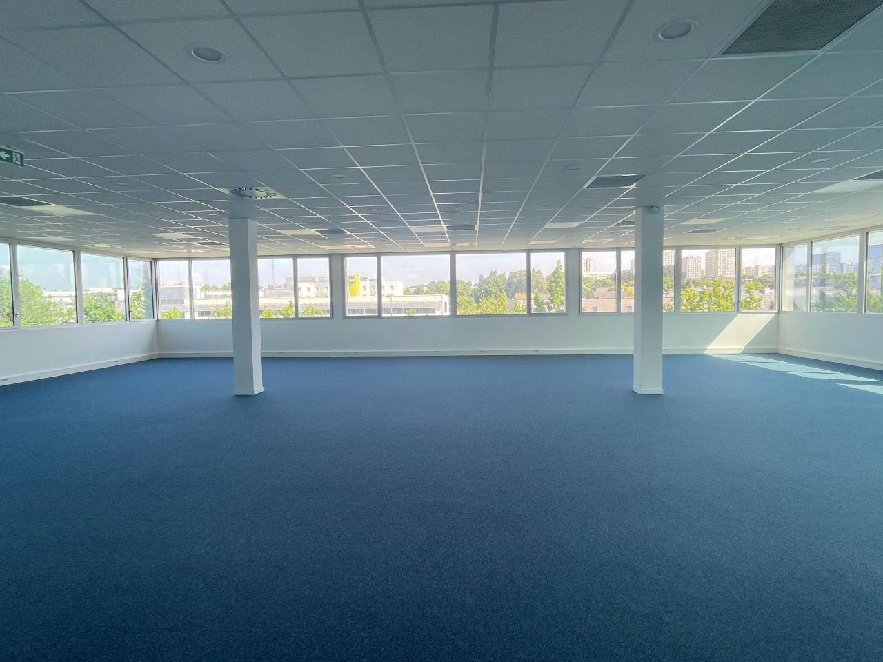 Location bureau Rennes Ille-et-Vilaine OLBUR2532650 4