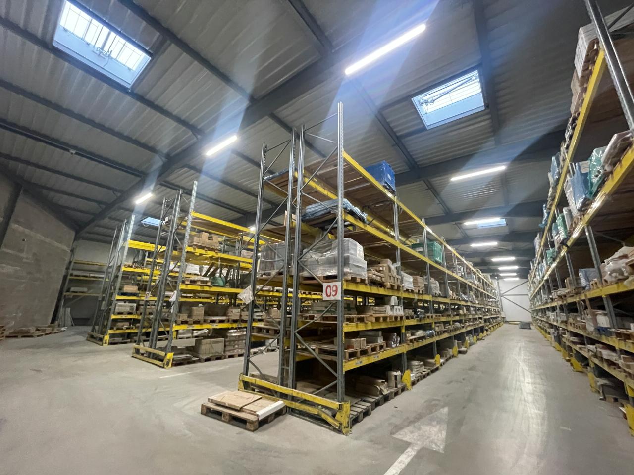 Location local d'activité Maxéville Meurthe-et-Moselle OLACT2529641 11