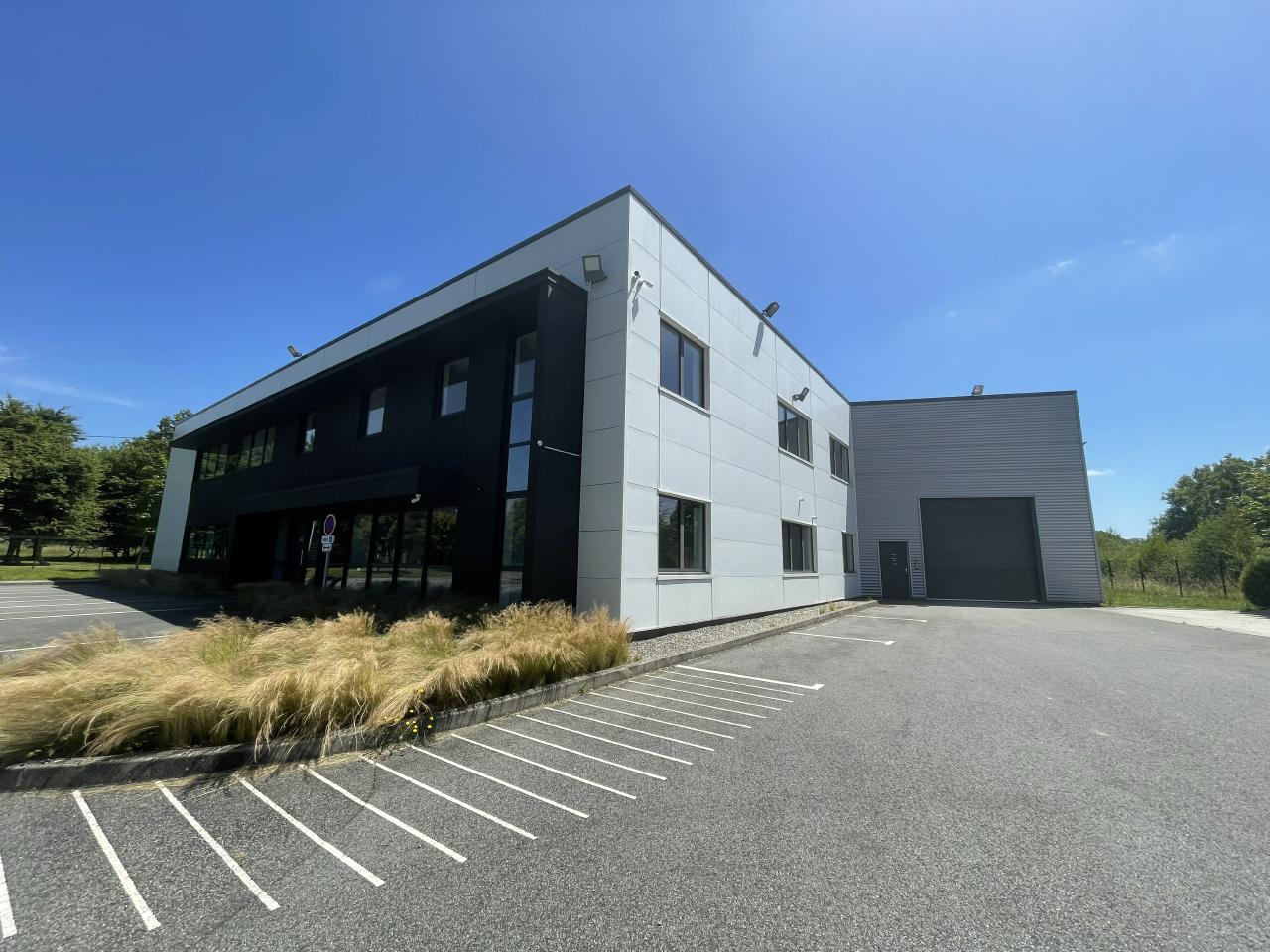 Vente local d'activité Bruz Ille-et-Vilaine OVACT2534614 7