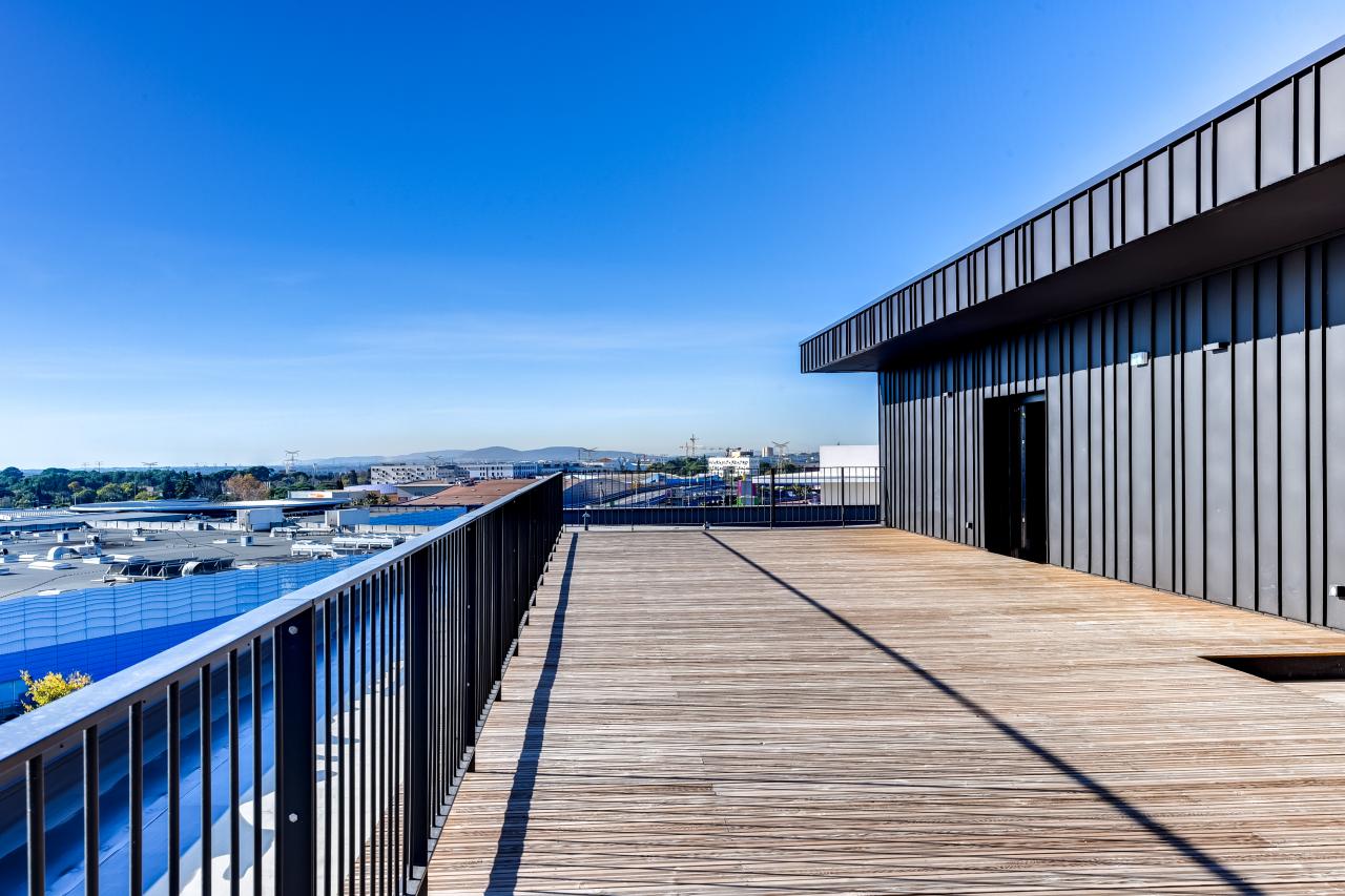 Location bureau Montpellier Hérault OLBUR2538025 10