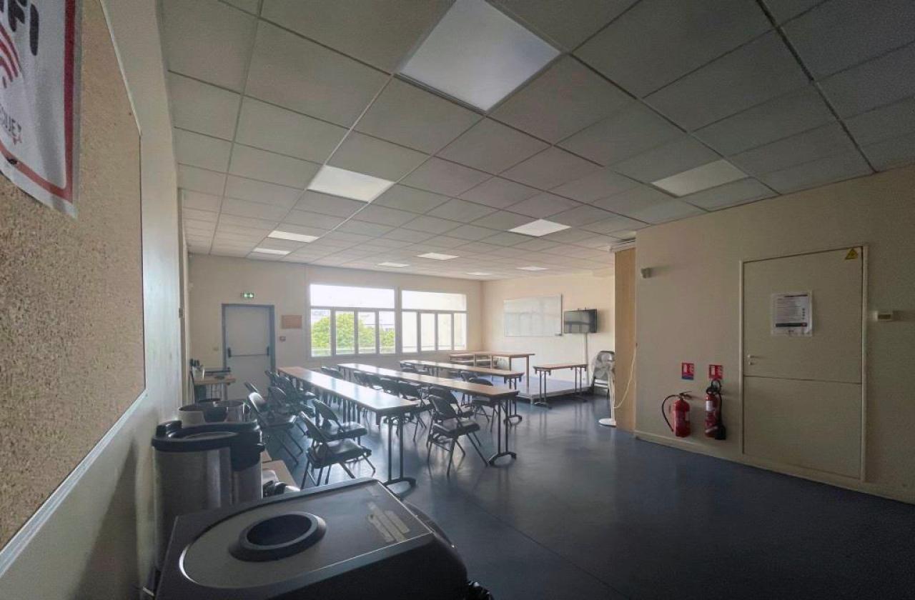 Vente bureau Paris OVBUR2535507 9