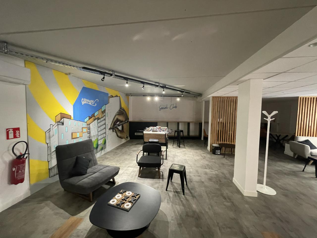 Location bureau Toulouse Haute-Garonne OLBUR2422305 9