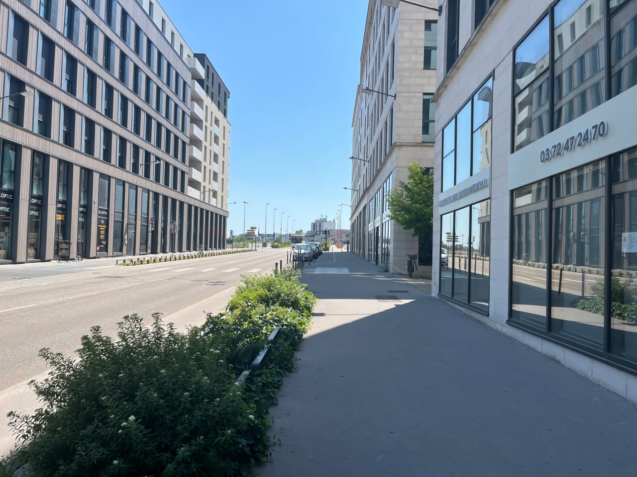 Location bureau Nancy Meurthe-et-Moselle OLBUR2111822 23