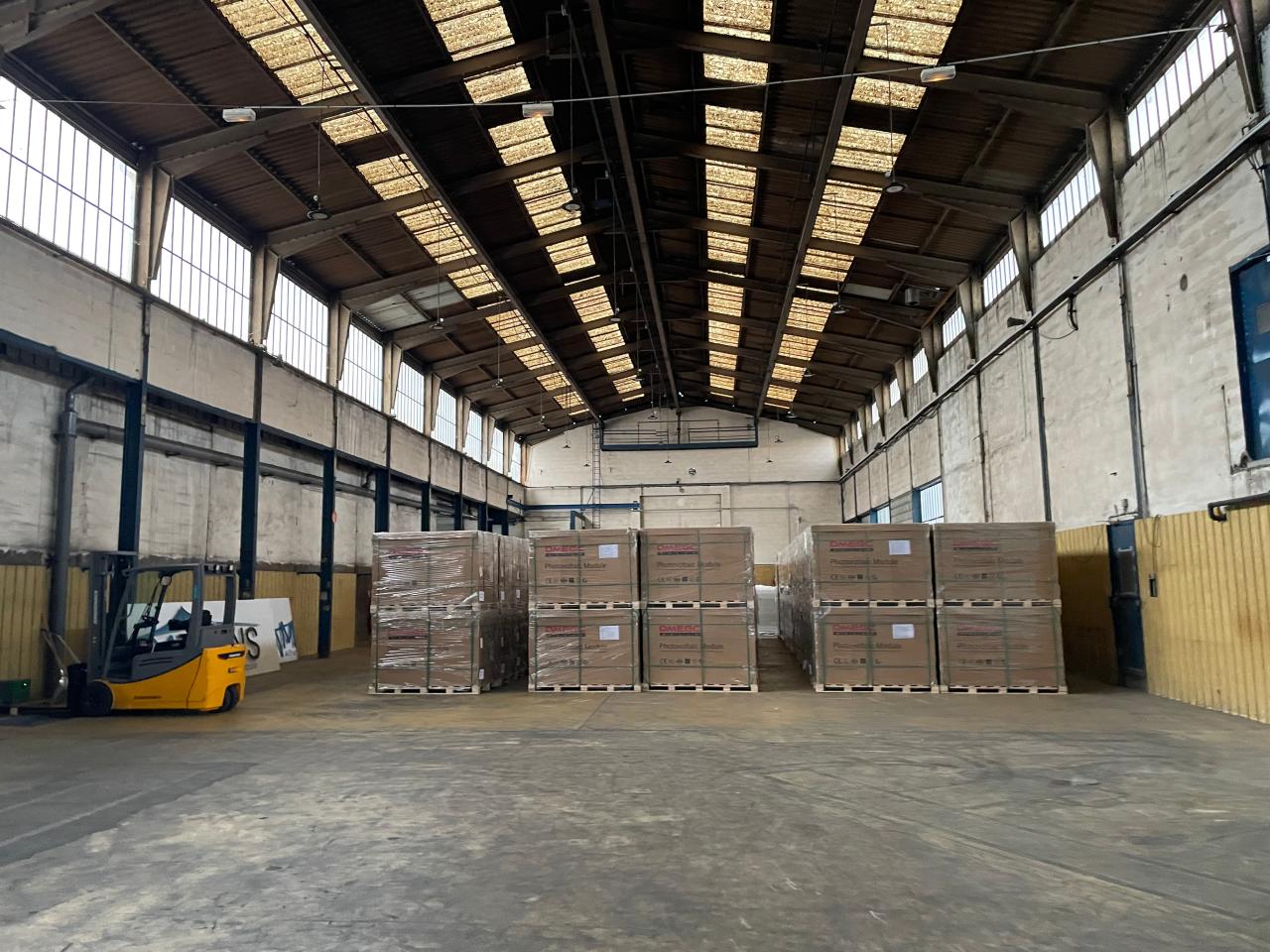 Vente local d'activité Vénissieux Rhône OVACT2420374 8