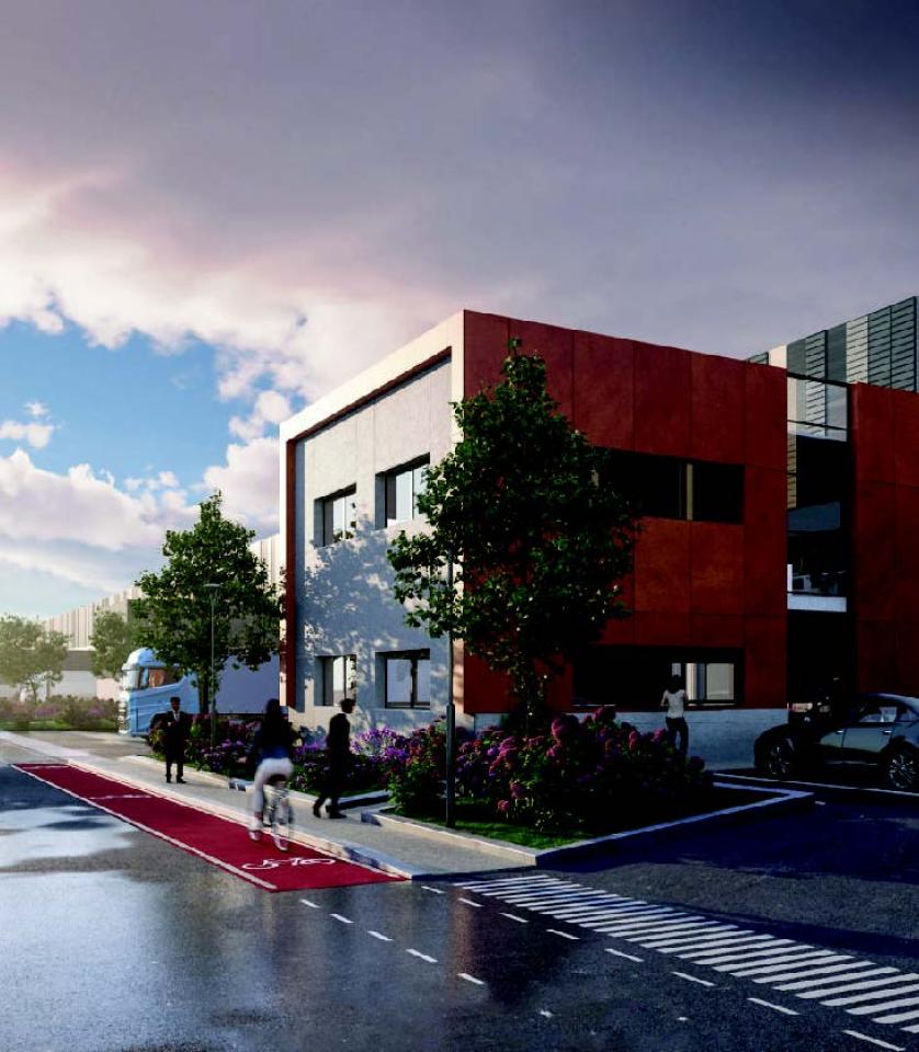 Location entrepôt classe a Uckange Moselle OLLOG2533468 6