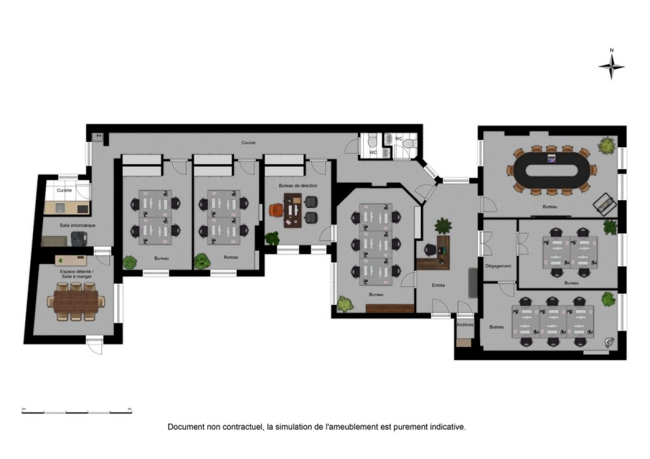 Location bureau Paris OLBUR2426033 13