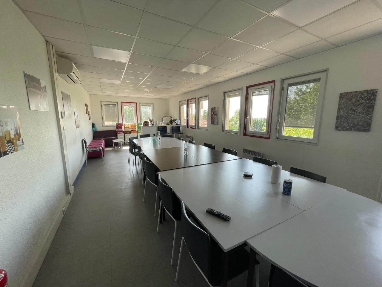 Location bureau Dijon Côte-d'Or OLBUR2533242 6