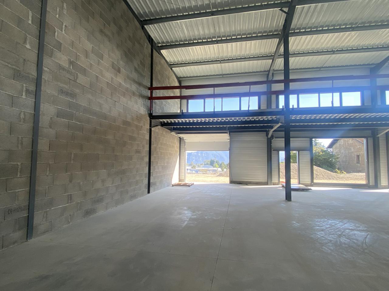 Location local d'activité Voiron Isère OLACT2420782 2