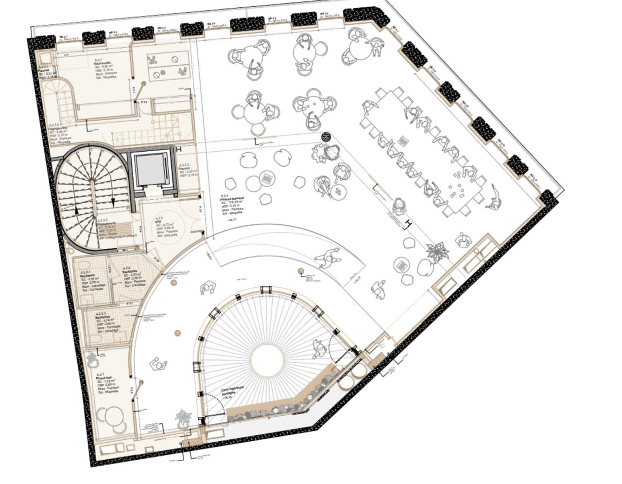 Location bureau Paris OLBUR2207019 10