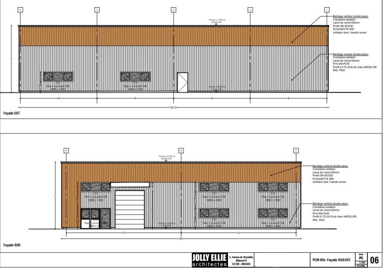 Vente local d'activité Audenge Gironde OVACT2208032 9