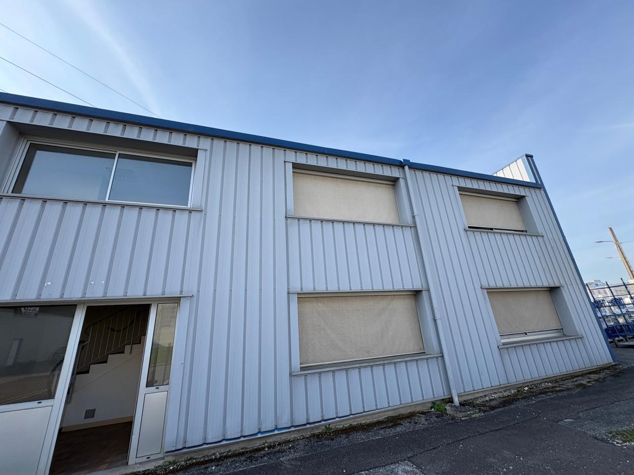 Location bureau Chenôve Côte-d'Or OLBUR2642354 1