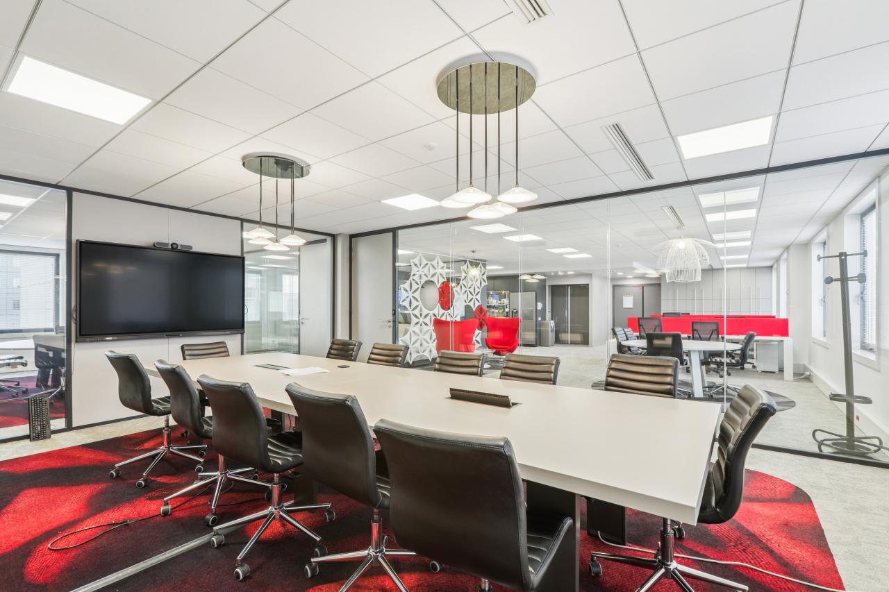 Location bureau Charenton-le-Pont Val-de-Marne OLBUR2533638 10