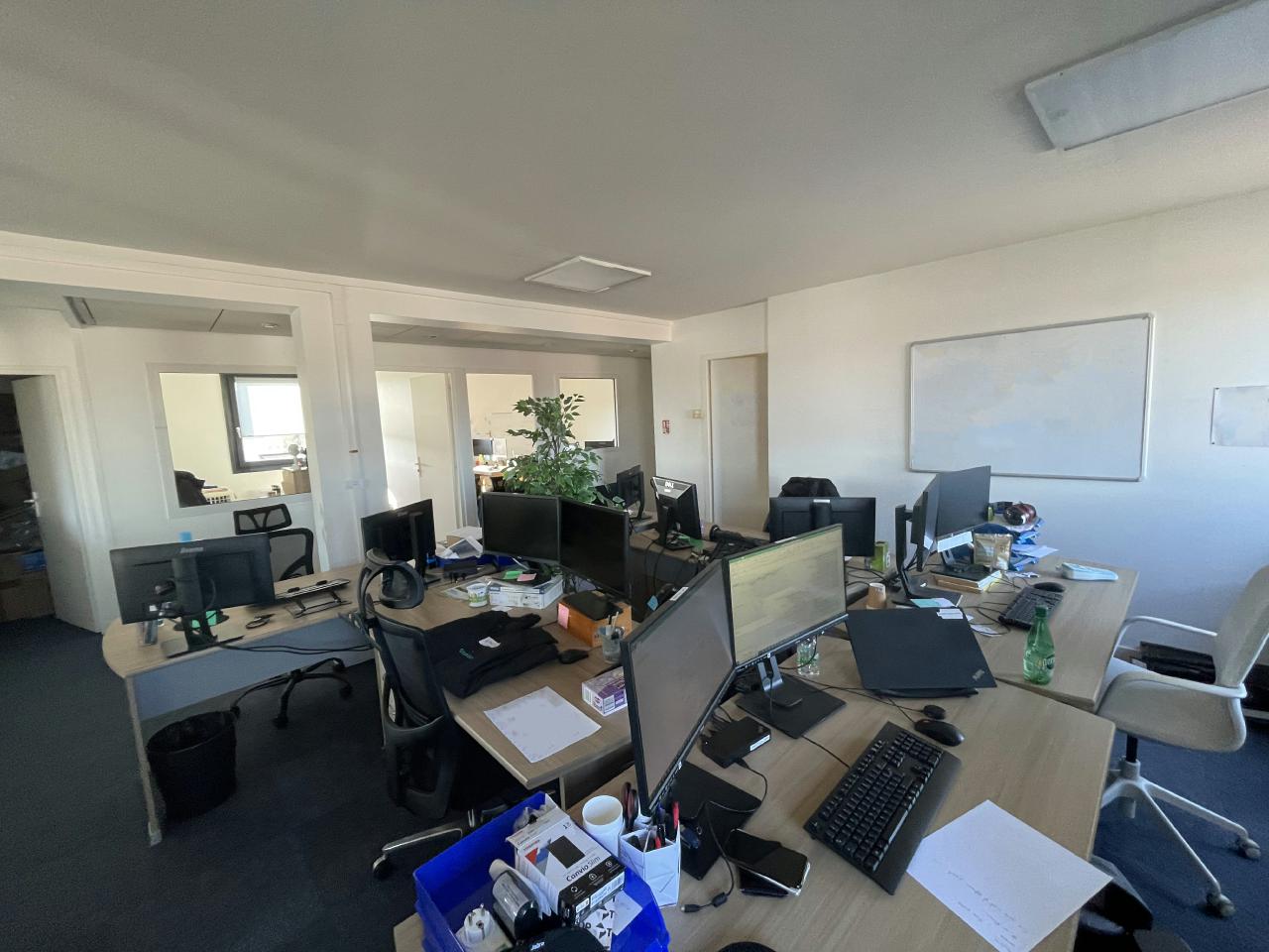 Location bureau Saint-Avertin Indre-et-Loire OLBUR2309351 7