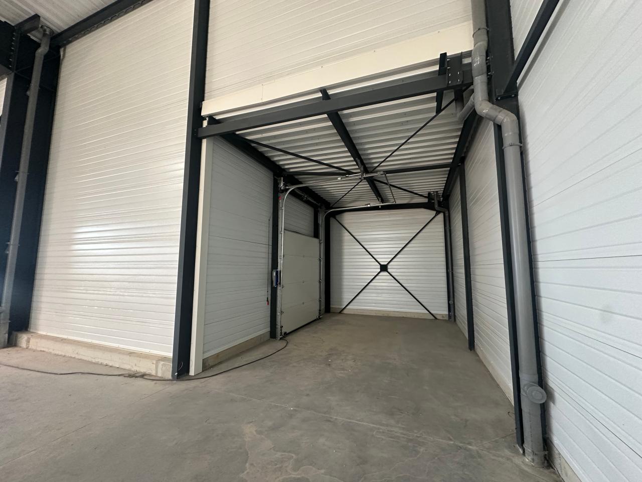 Vente local d'activité Parçay-Meslay Indre-et-Loire OVACT2640125 10