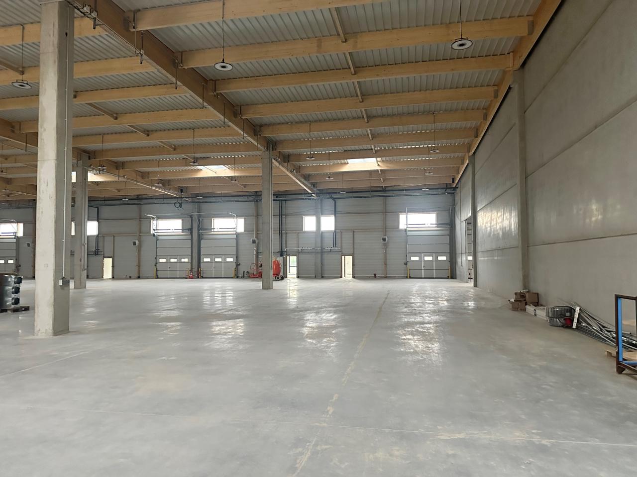 Location local d'activité Athis-Mons Essonne OLACT2421510 1